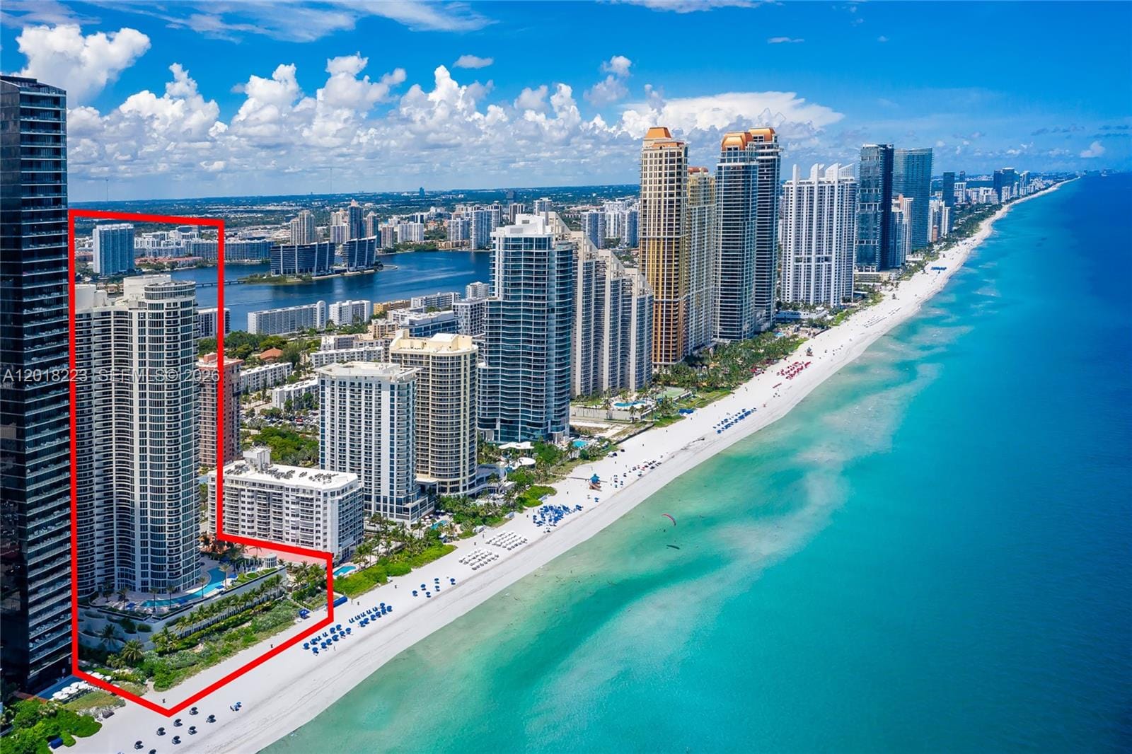 17201 Collins Avenue 506, Sunny Isles Beach, FL 33160 photo 20