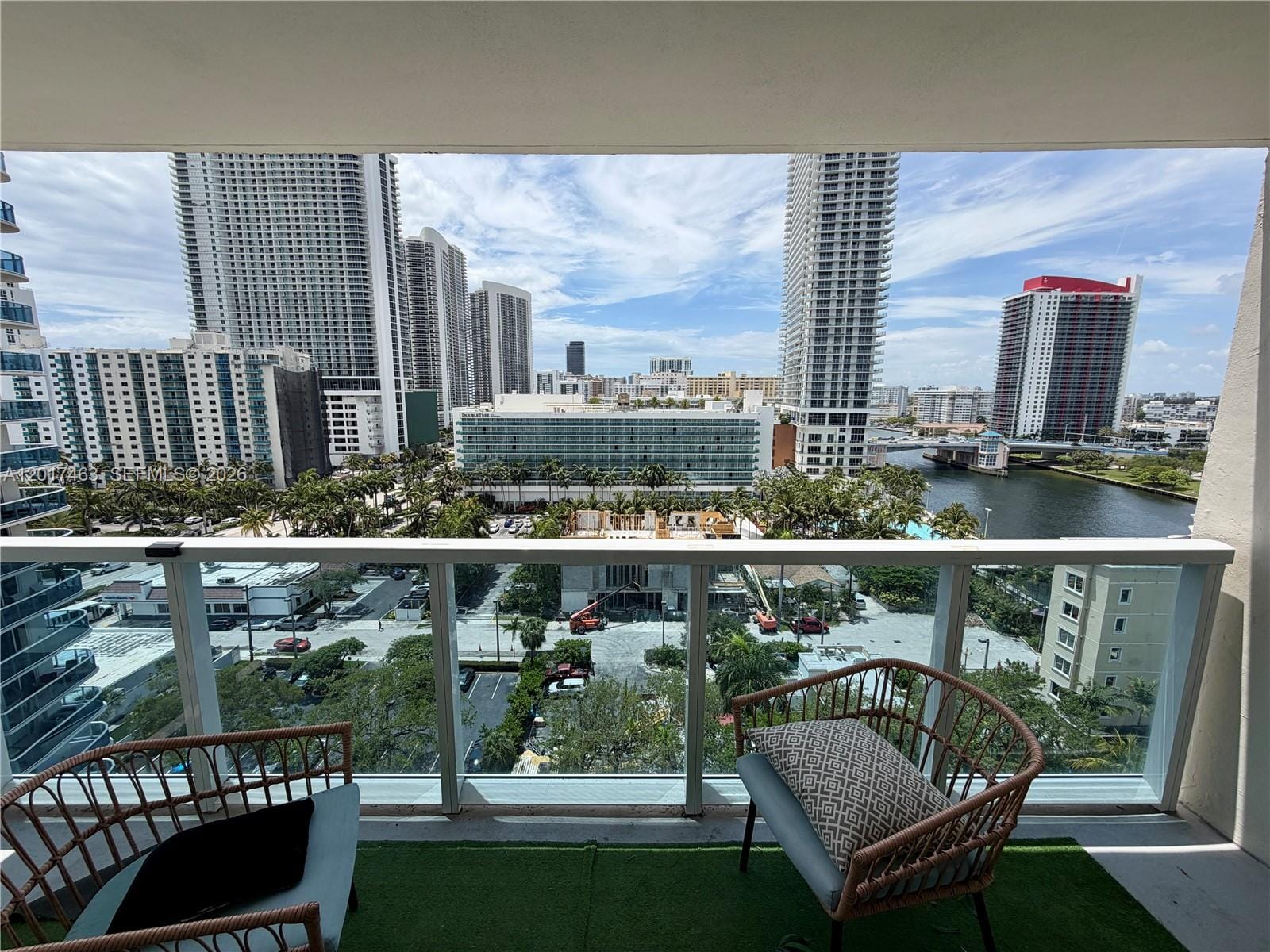 3800 S Ocean Drive 1208 — photo 11