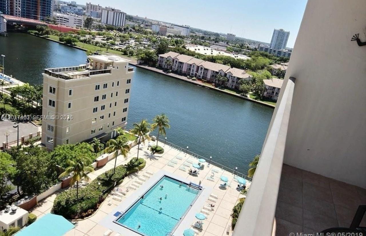 3800 S Ocean Drive 1208, Hollywood, FL 33019 photo 13