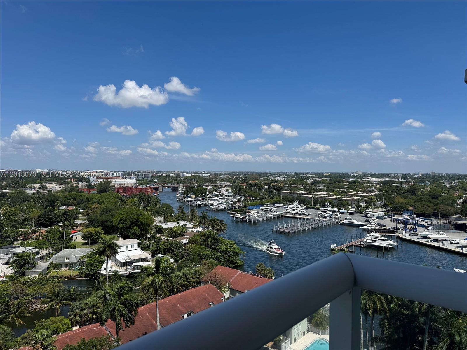 1861 S River Drive 1502, Miami, FL 33125, Miami