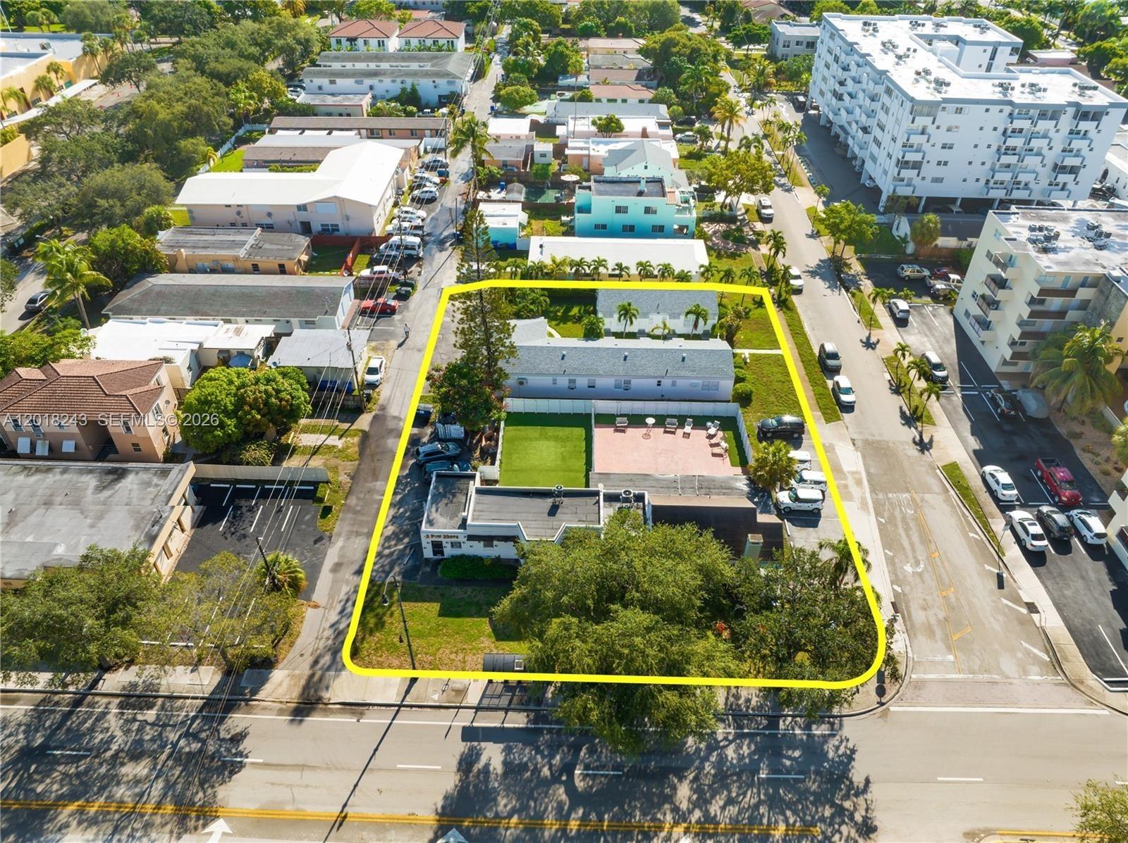 699 S Federal Highway, Hollywood, FL 33020, Hollywood