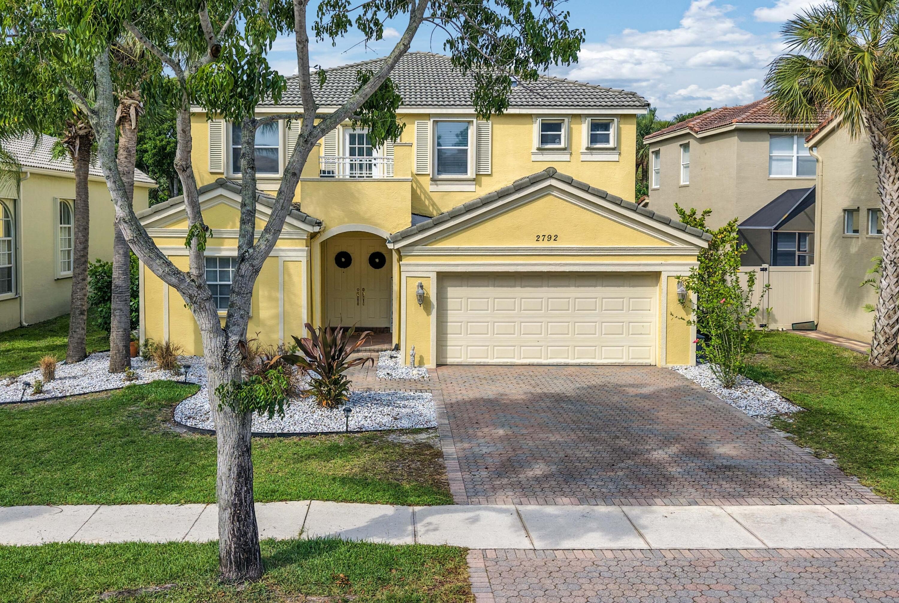 2792 Shaughnessy Drive, Wellington, FL 33414 photo 2