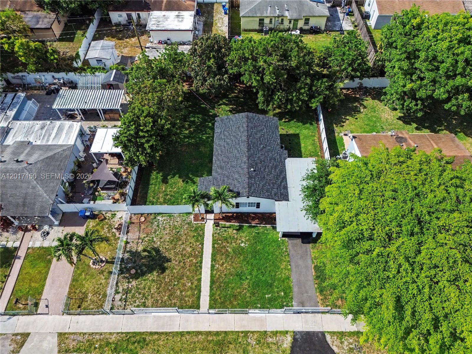 580 NW 194th Terrace, Miami Gardens, FL 33169, Miami Gardens