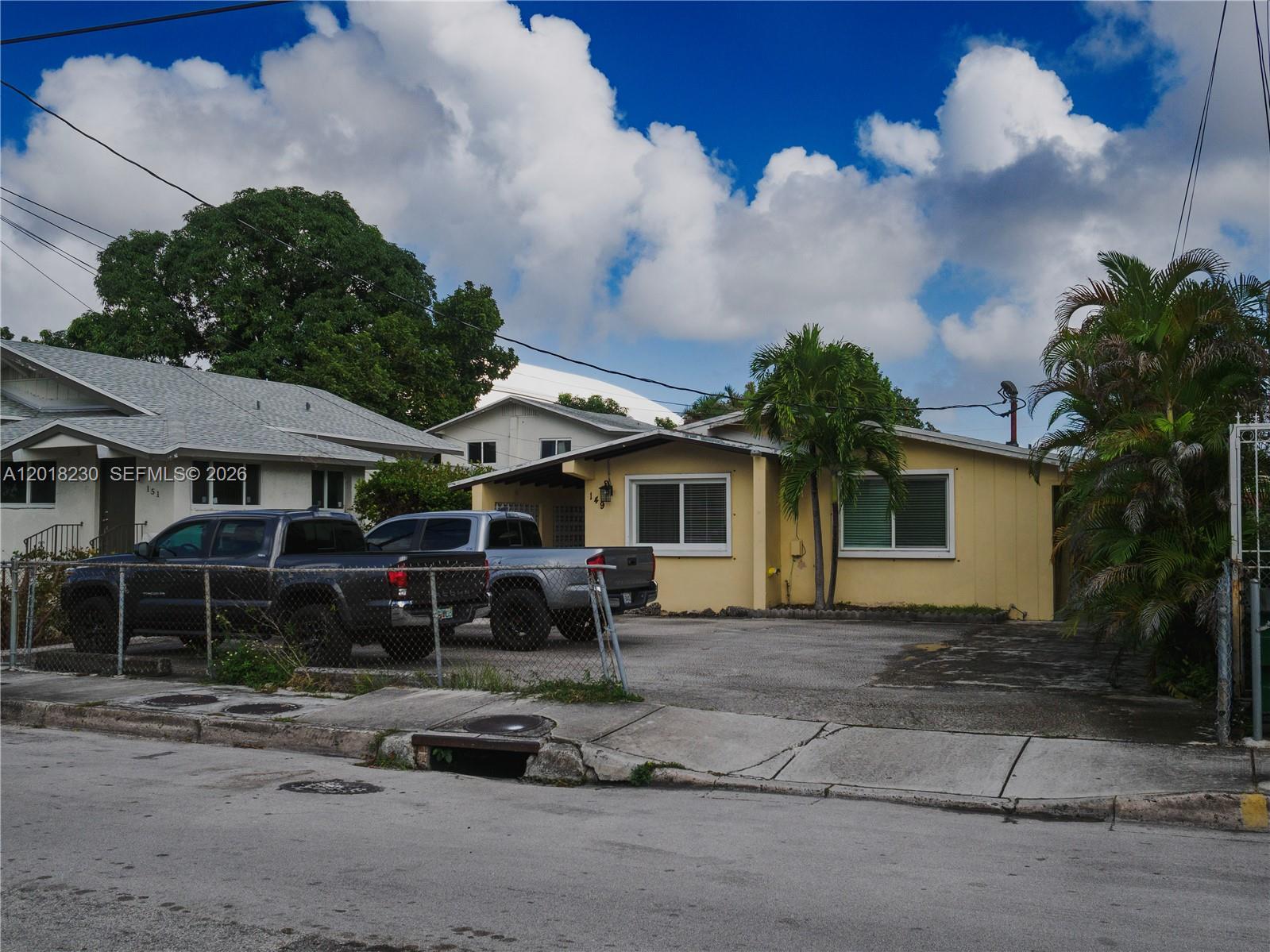 149 NW 17th Place, Miami, FL 33125, Miami