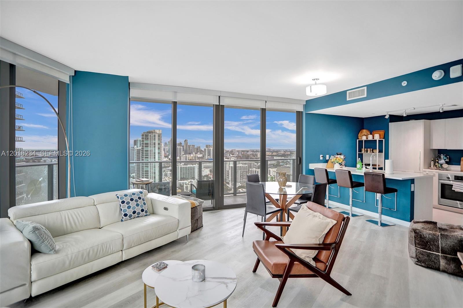 501 NE 31st Street 3706, Miami, FL 33137, Miami