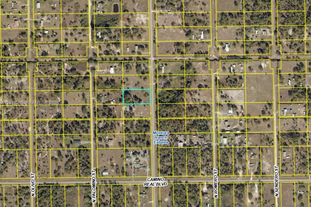 360 N Quebrada Street, Clewiston, FL 33440, Clewiston