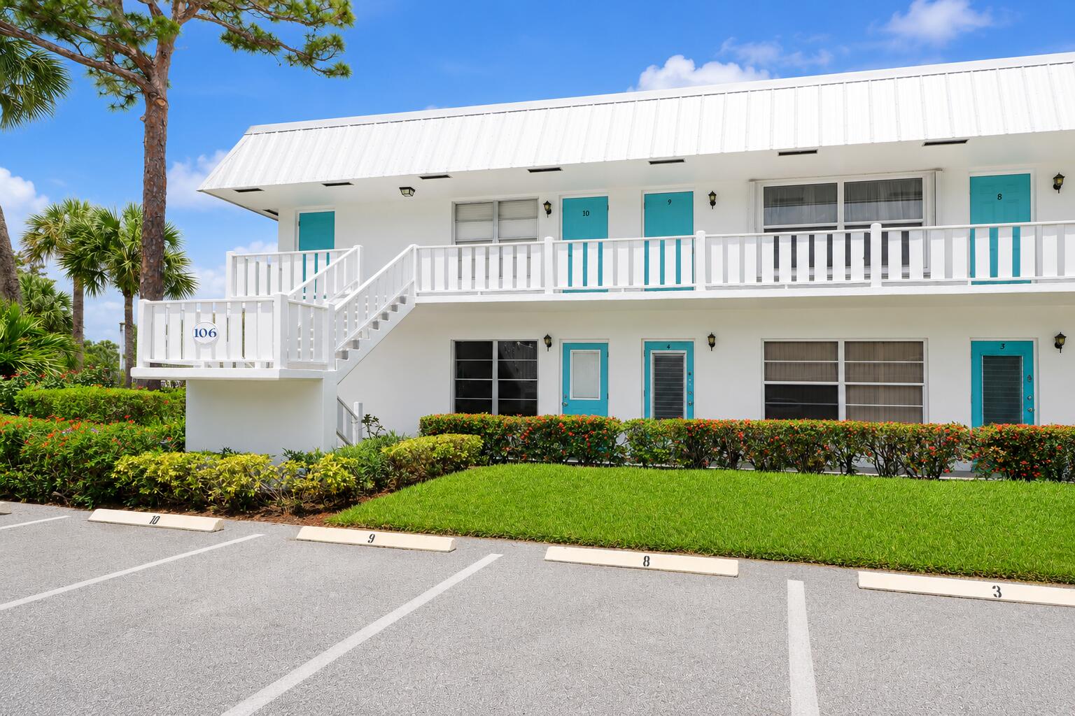 2929 SE Ocean Boulevard 106-10, Stuart, FL 34996, Stuart
