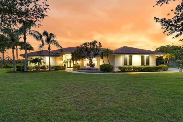 8667 Steeplechase Drive, Steeplechase, Palm Beach Gardens, FL