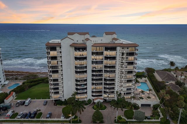800 Ocean Drive 1105, Juno Beach, FL 33408