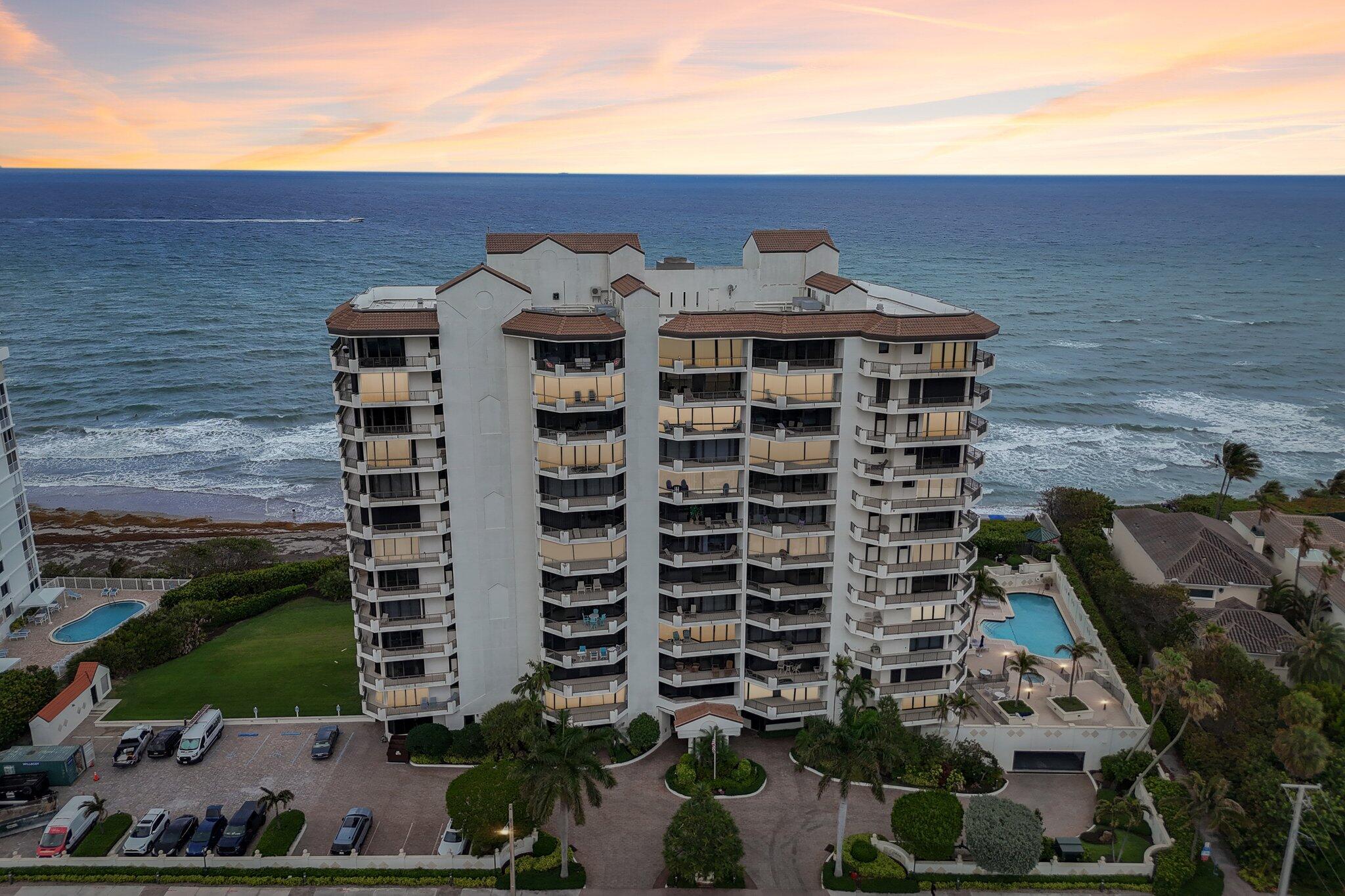 800 Ocean Drive 1105, Juno Beach, FL 33408, Juno Beach