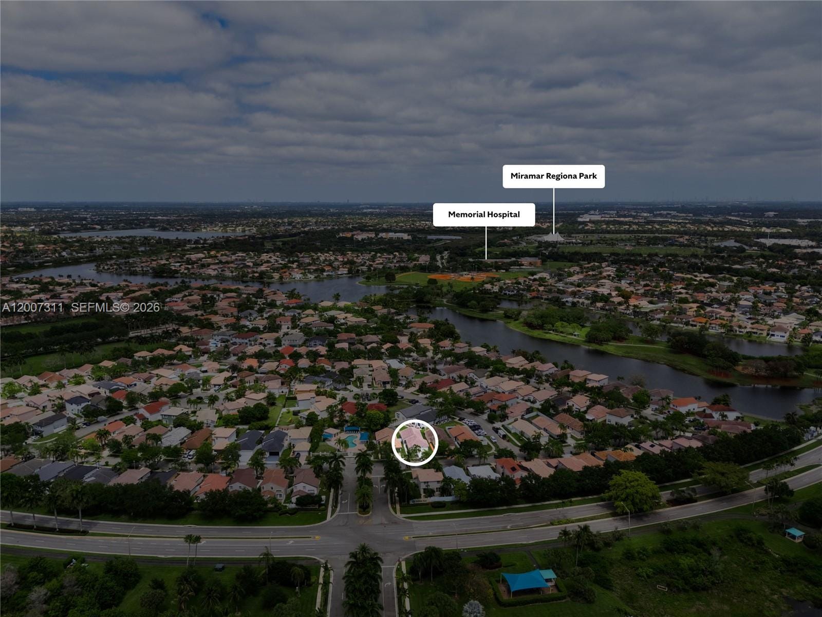 2737 SW 177th Avenue, Miramar, FL 33029 photo 24