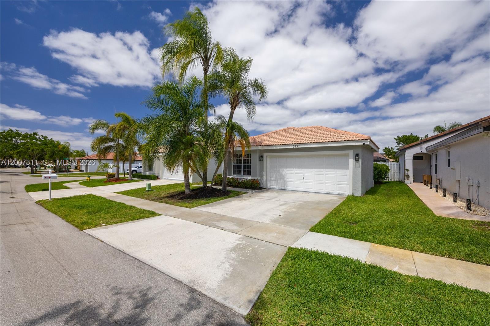 2737 SW 177th Avenue, Miramar, FL 33029, Miramar