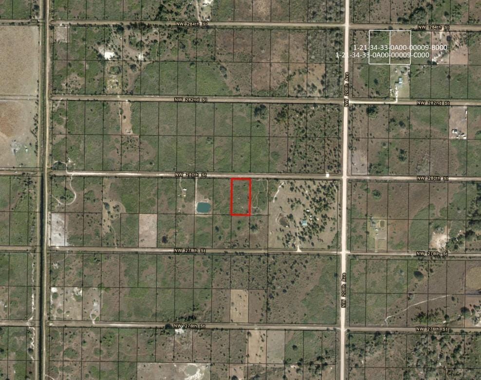 21072 NW 280th Street, Okeechobee, FL 34972