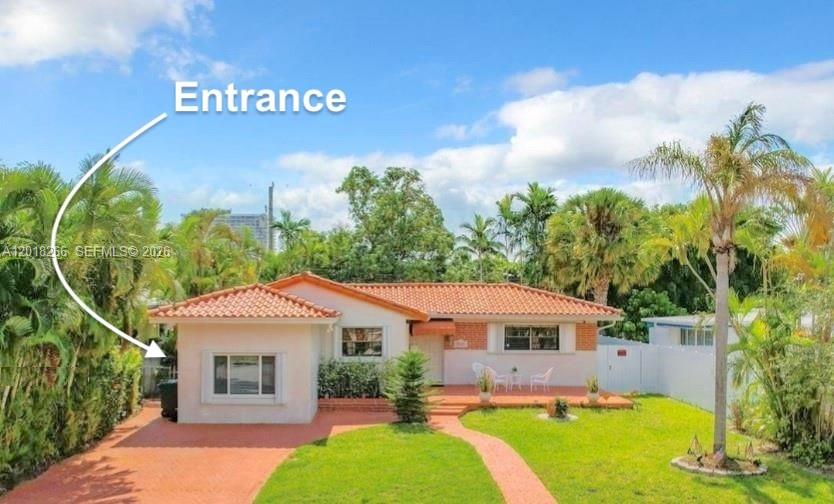 7537 Buccaneer Avenue B, North Bay Village, FL 33141, North Bay Village