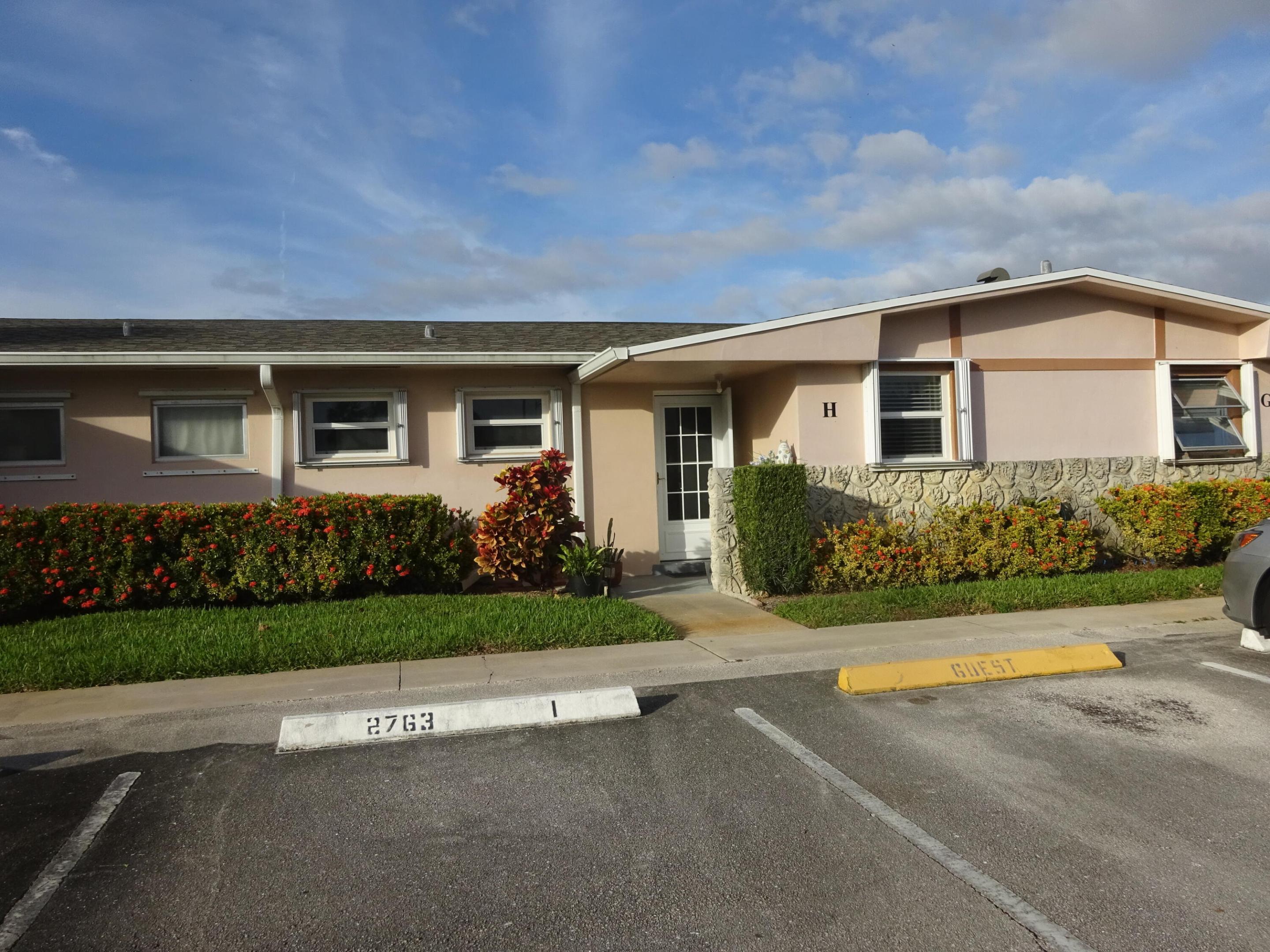 2763 W Dudley Dr Drive W H, West Palm Beach, FL 33415, West Palm Beach