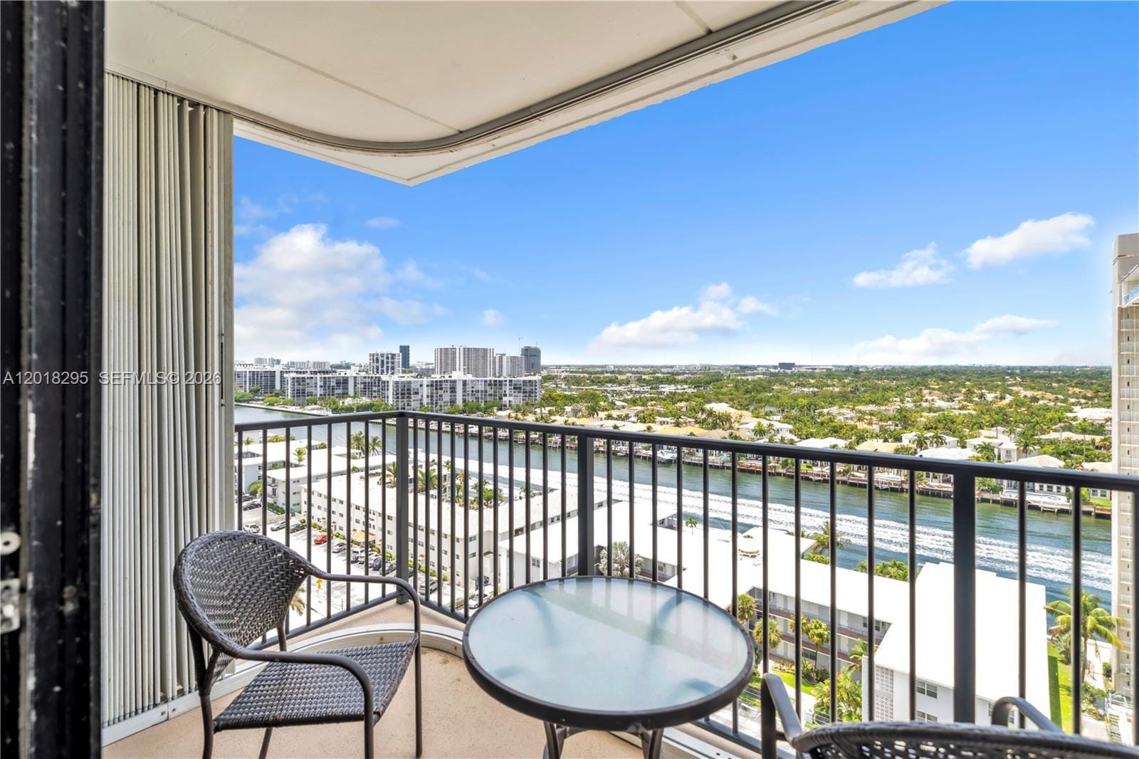 2101 S Ocean Drive 1506(AVAILABLE NOW) — photo 1