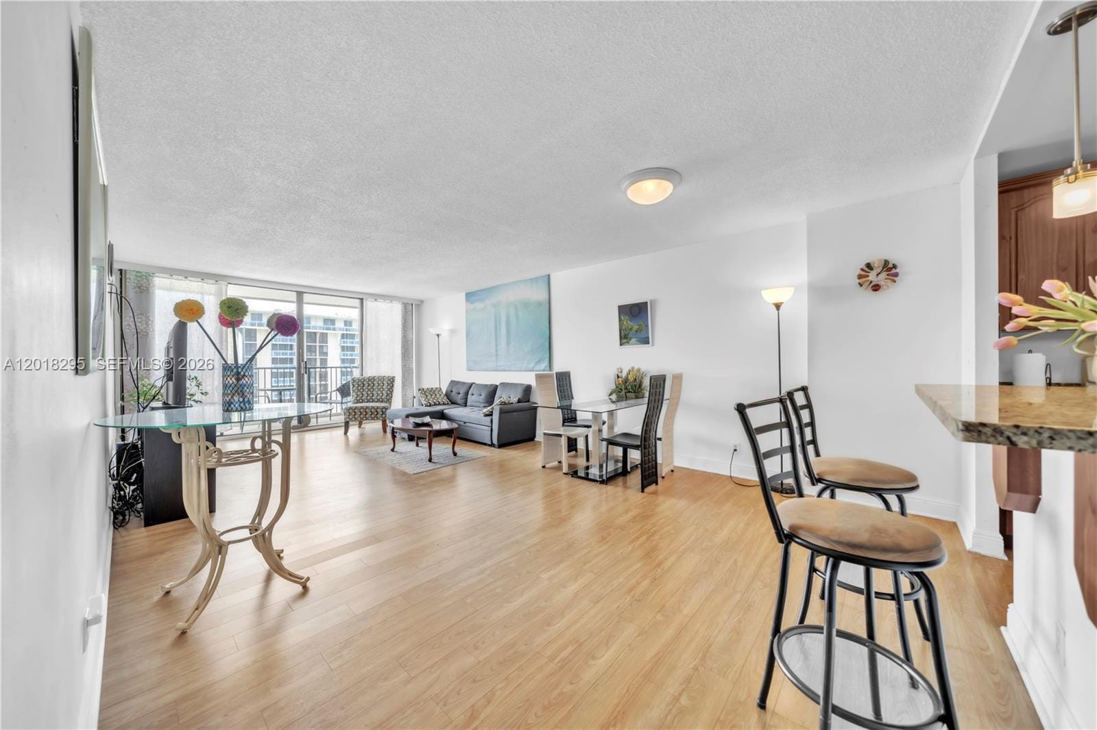 2101 S Ocean Drive 1506(AVAILABLE NOW) — photo 2