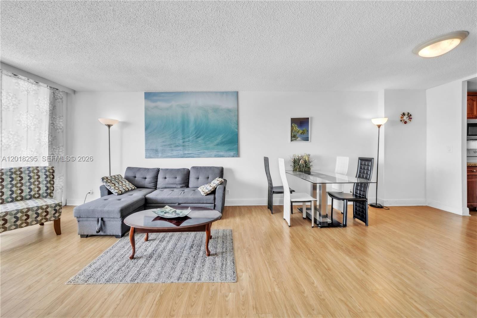 2101 S Ocean Drive 1506(AVAILABLE NOW) — photo 3