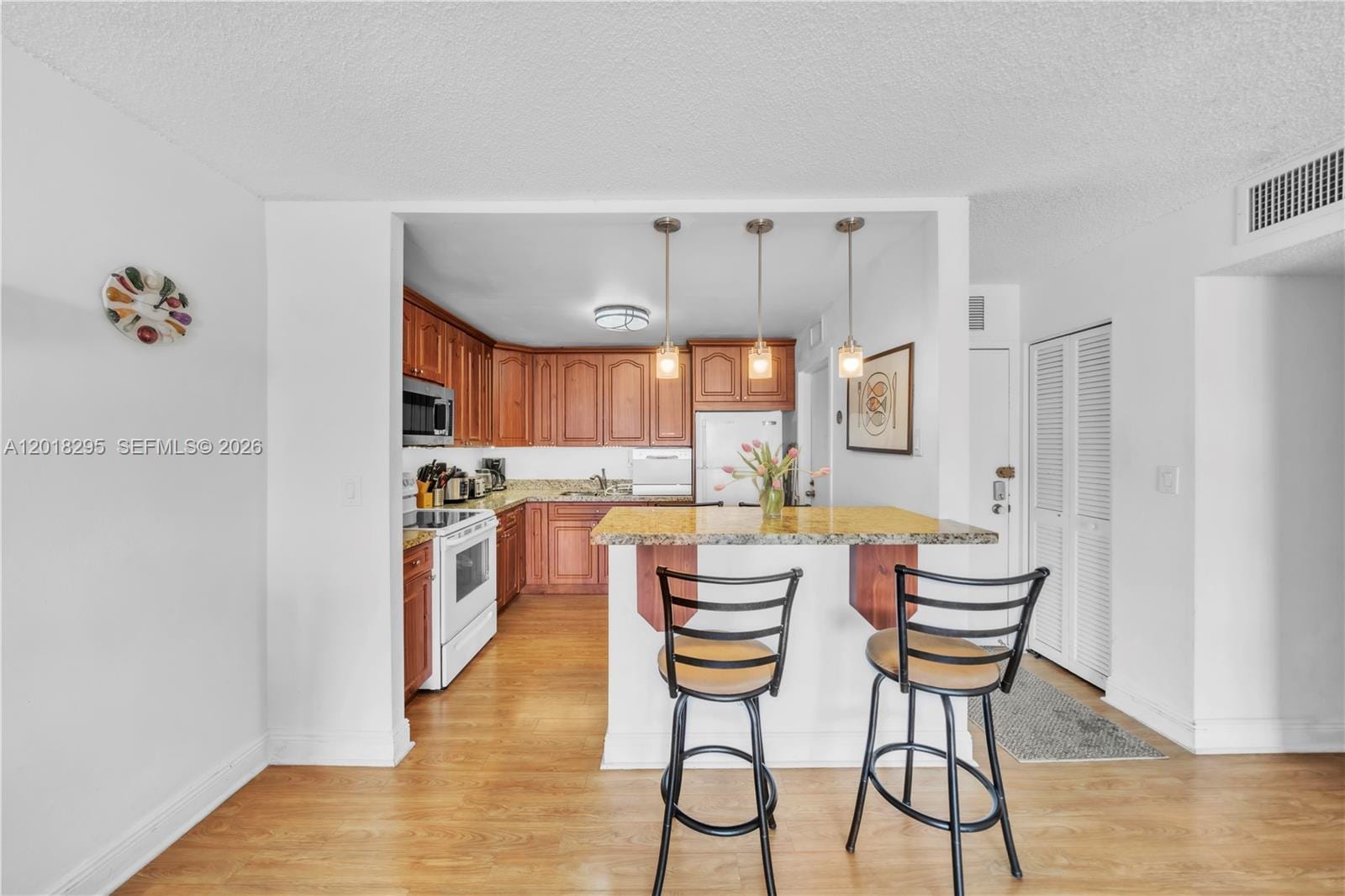 2101 S Ocean Drive 1506(AVAILABLE NOW) — photo 7