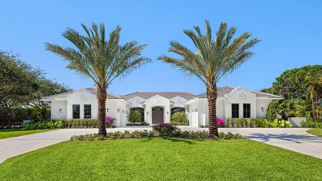 2775 Ave Au Soleil, Gulf Stream, FL 33483