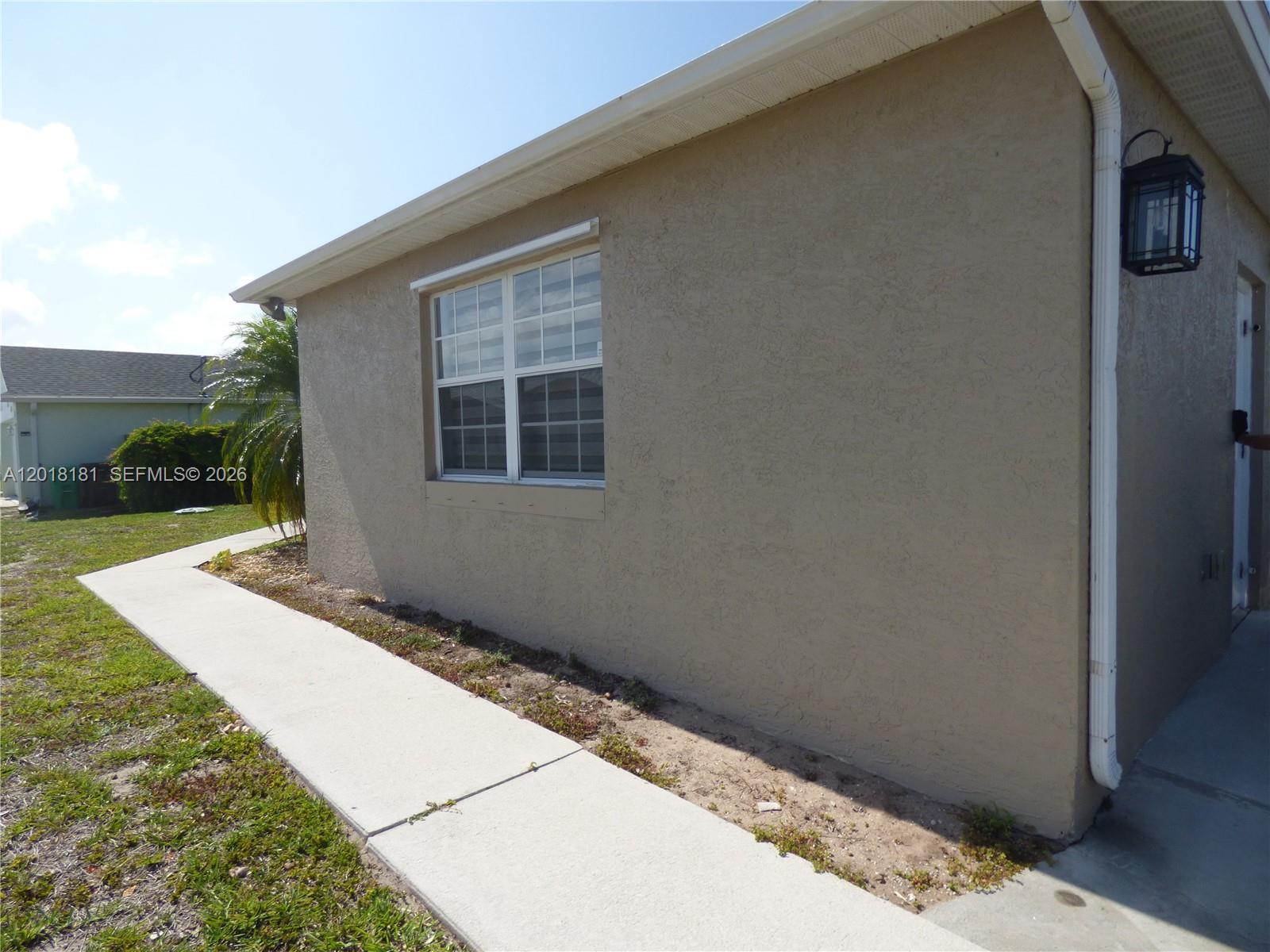 601 SW Haas Avenue (E), Port St. Lucie, FL 34953, Port St Lucie