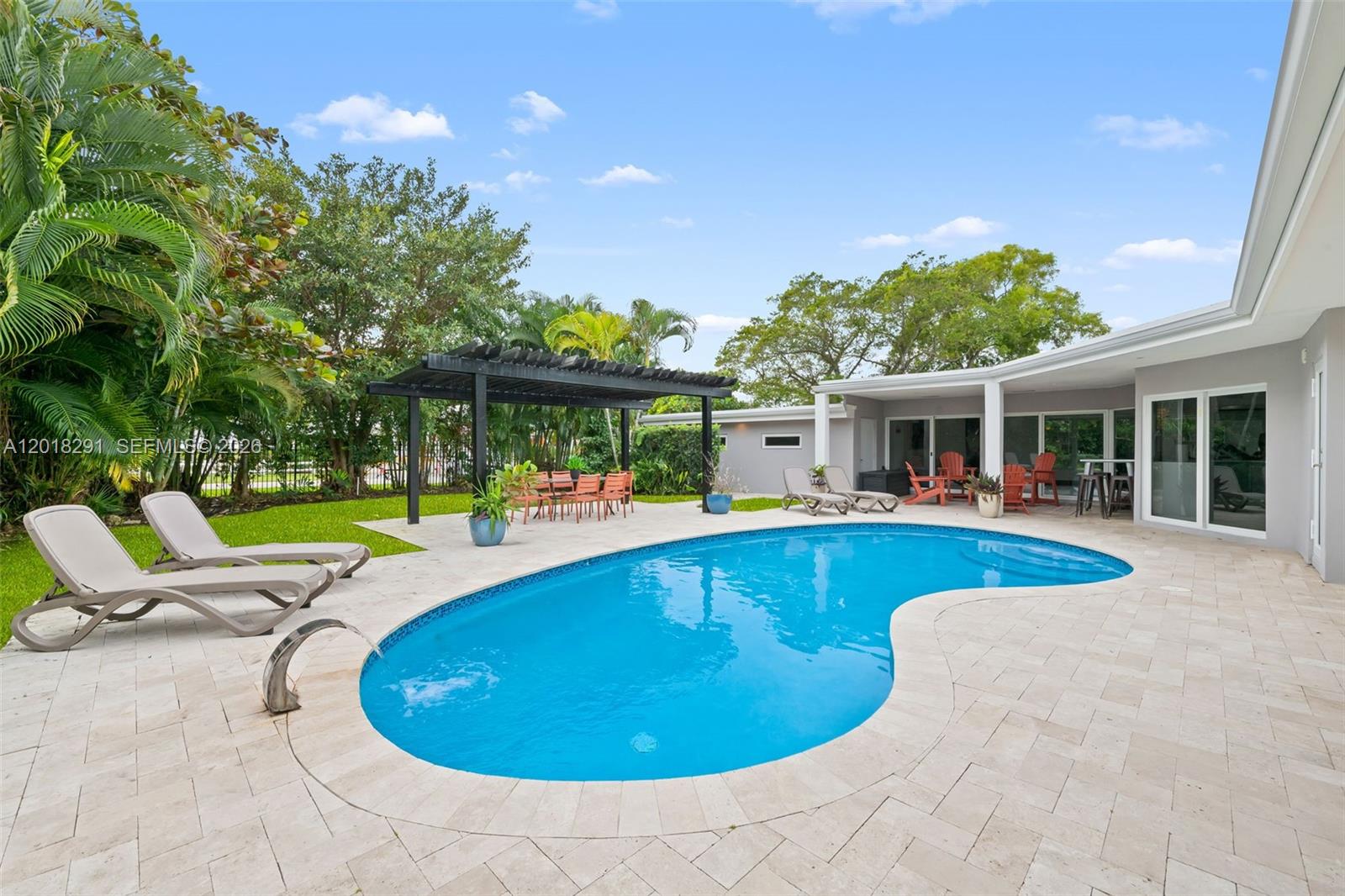 2711 Mayan Drive, Fort Lauderdale, FL 33316, Fort Lauderdale