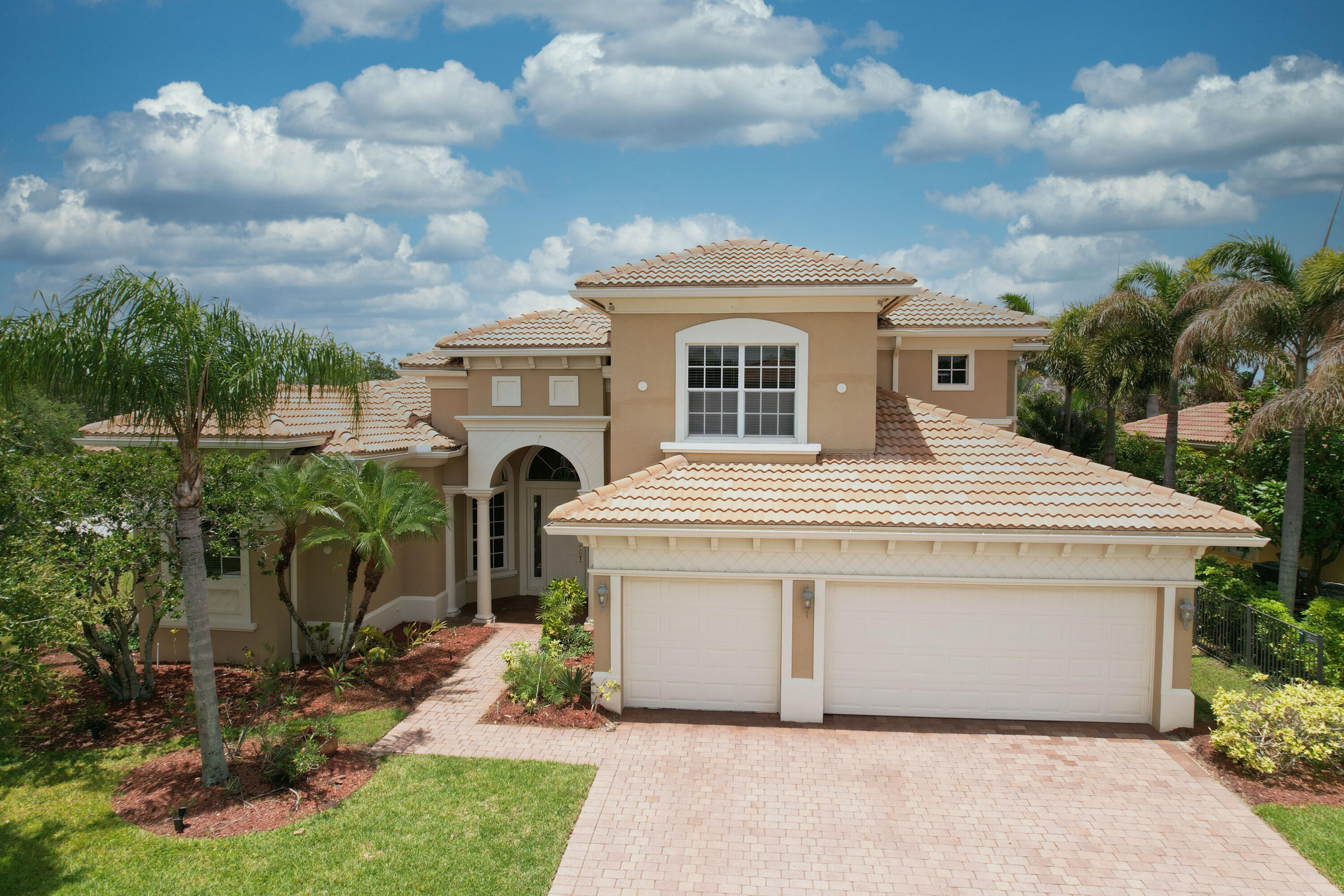 11680 SW Rossano Lane, Port St. Lucie, FL 34987