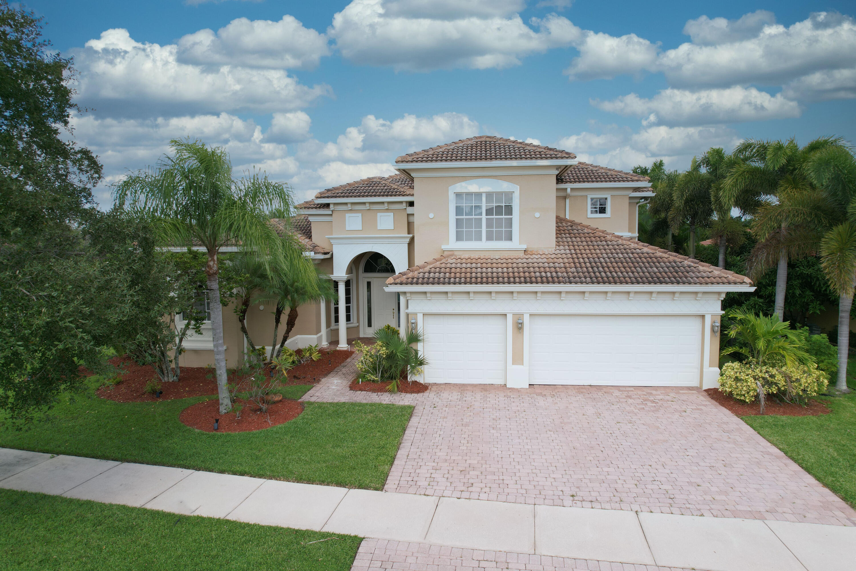 11680 SW Rossano Lane, Port St. Lucie, FL 34987, Port St Lucie