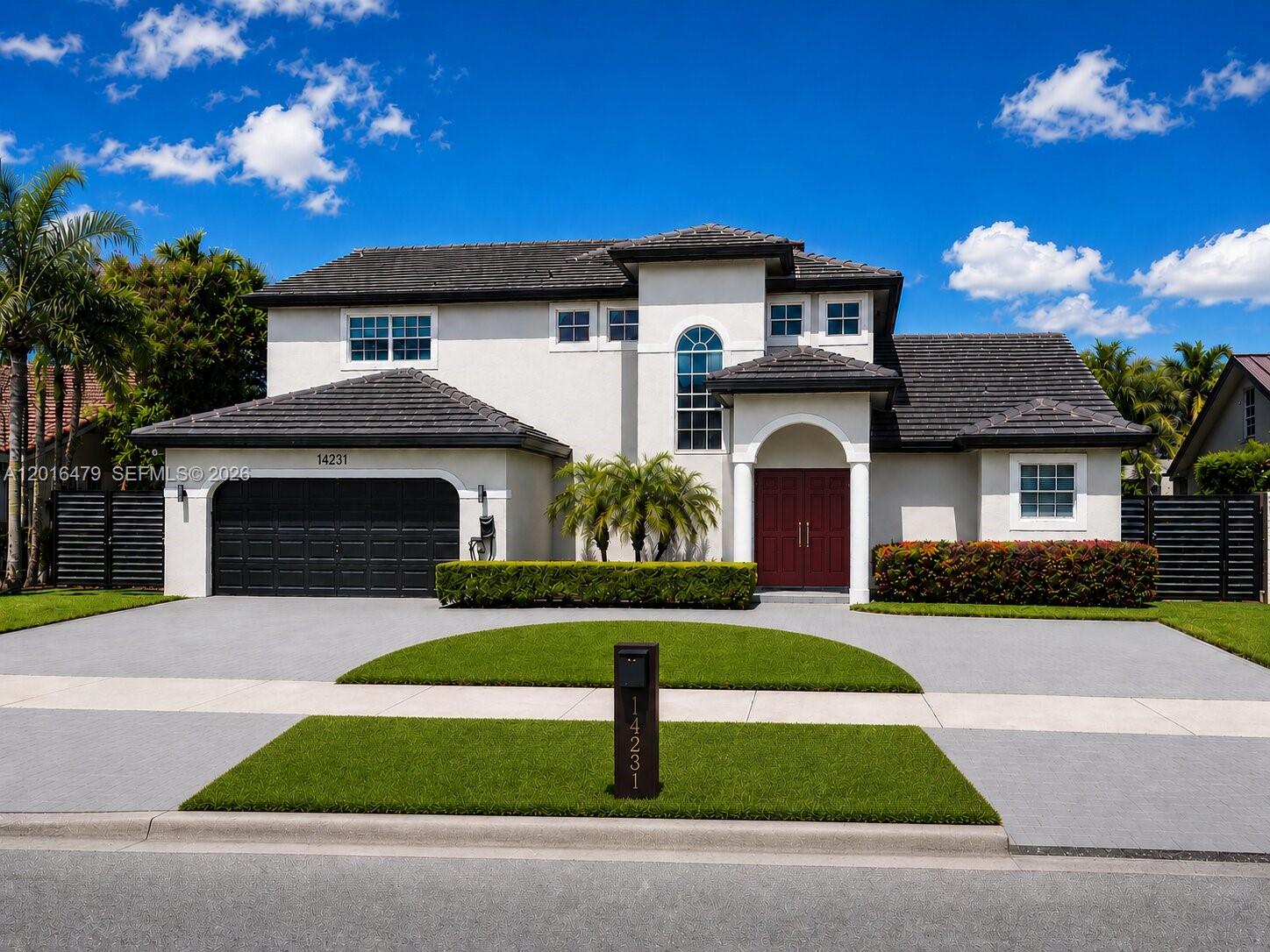 14231 SW 36th Street, Miami, FL 33175, Miami