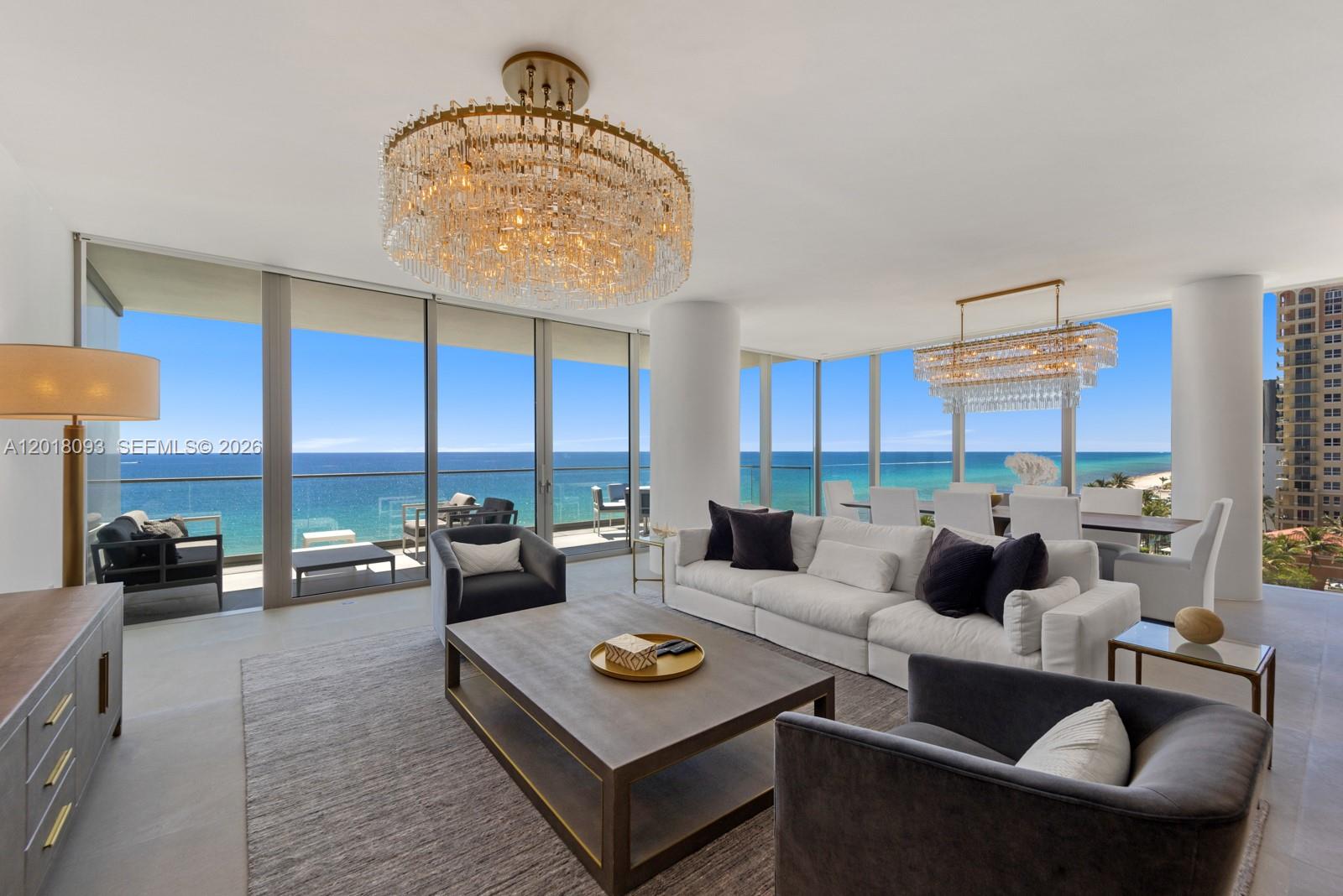 2000 S Ocean Drive 7B, Hallandale Beach, FL 33009, Hallandale Beach