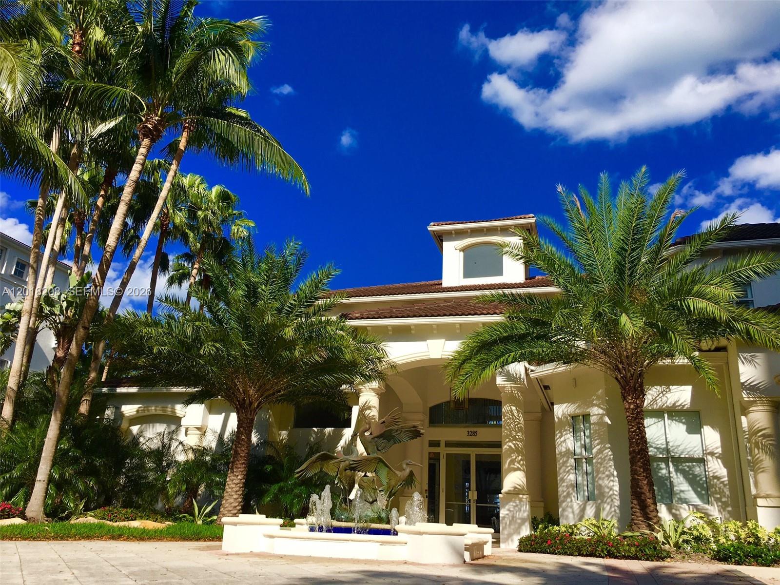 3105 NE 184th Street 7306, Aventura, FL 33160, Aventura