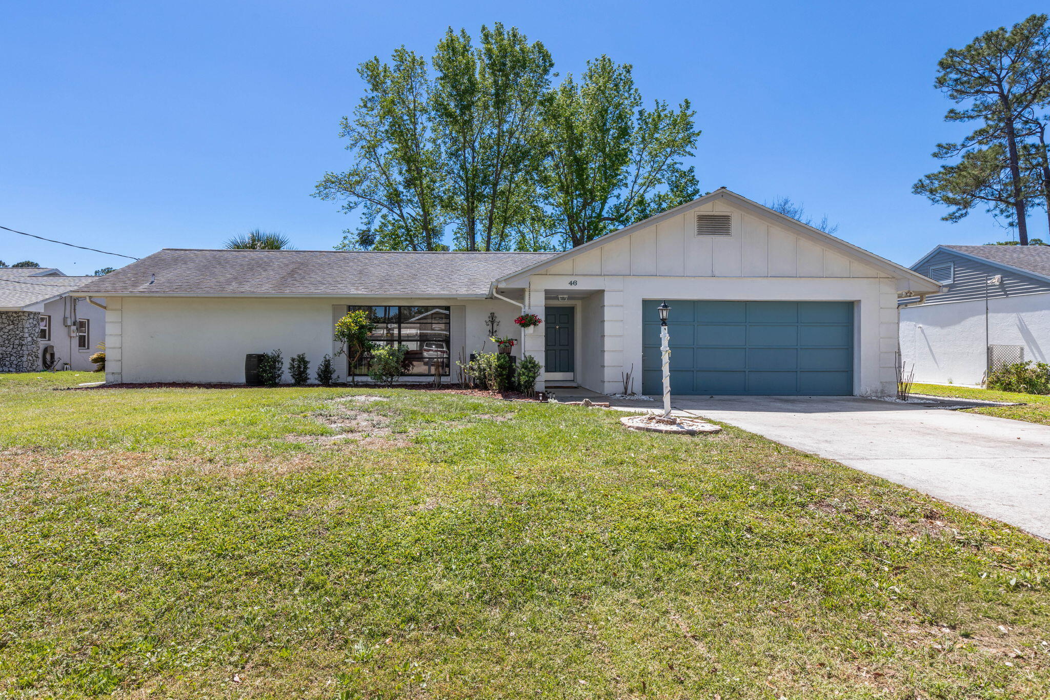 46 Berkshire Lane, Palm Coast, FL 32137, Palm Coast