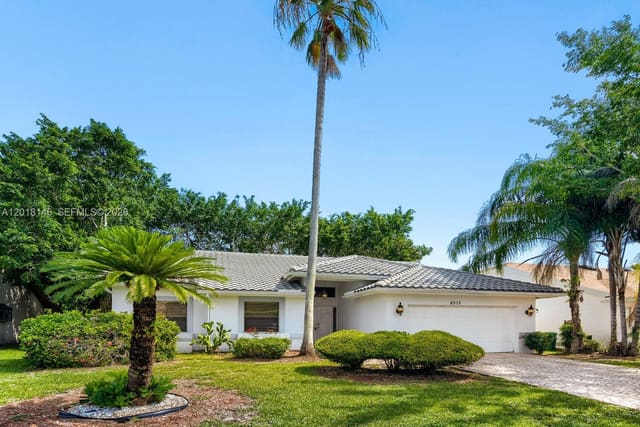 8515 NW 83rd Street, Tamarac, FL 33321
