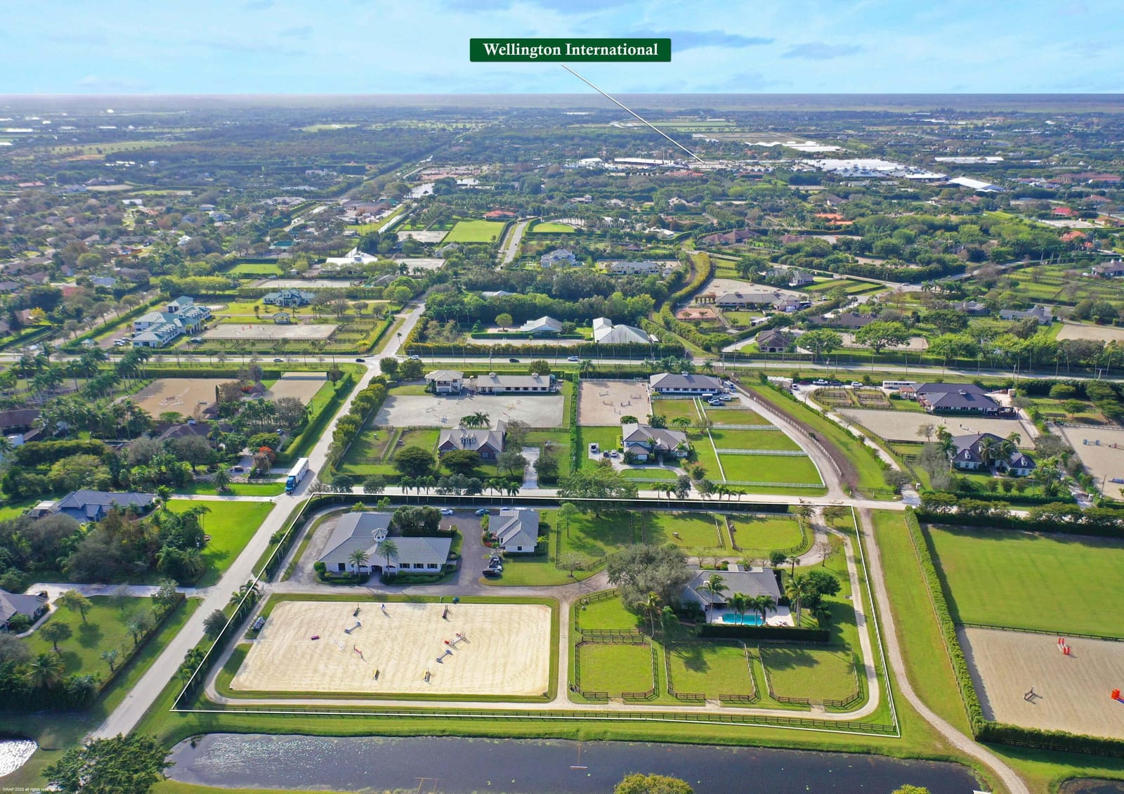 14169 Belmont Trace, Wellington, FL 33414