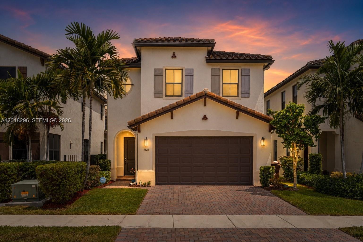 3323 W 96th Place, Hialeah, FL 33018