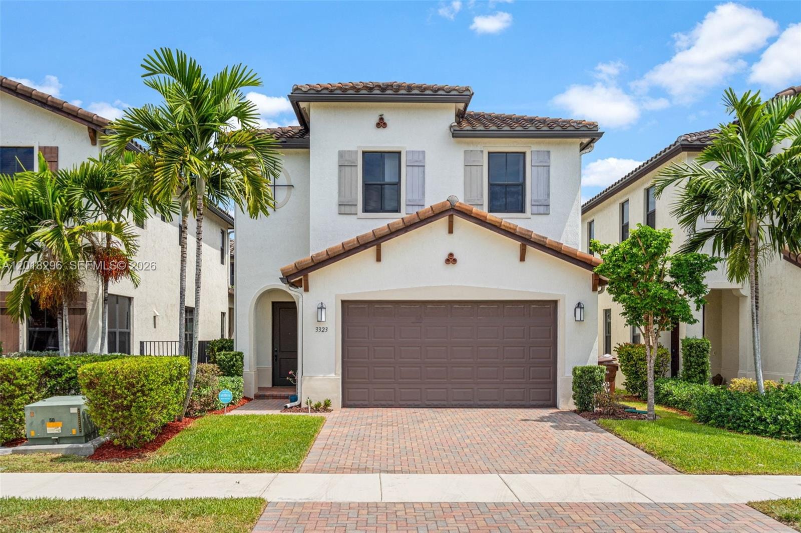 3323 W 96th Place, Hialeah, FL 33018 photo 2