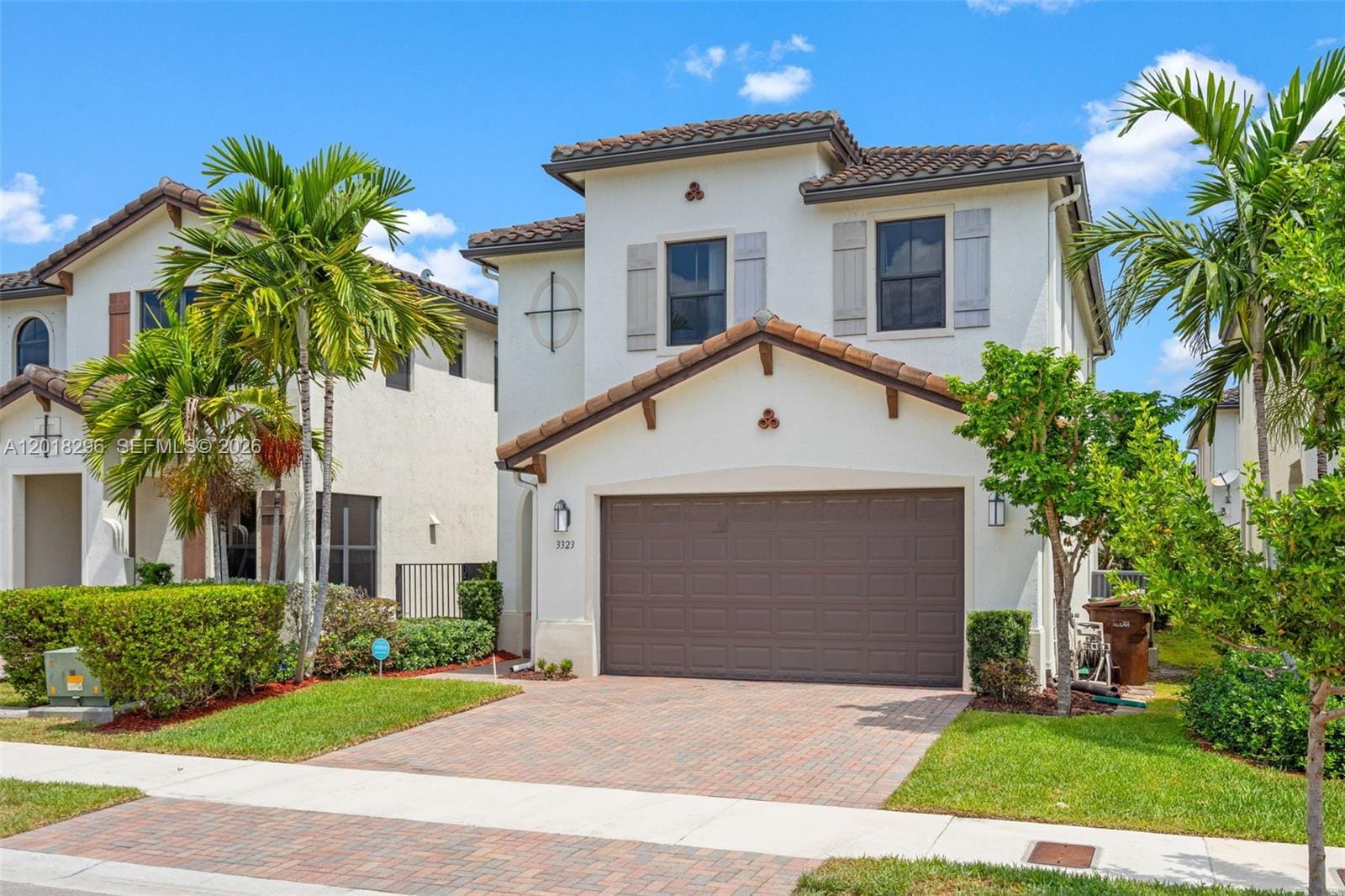 3323 W 96th Place, Hialeah, FL 33018 photo 3