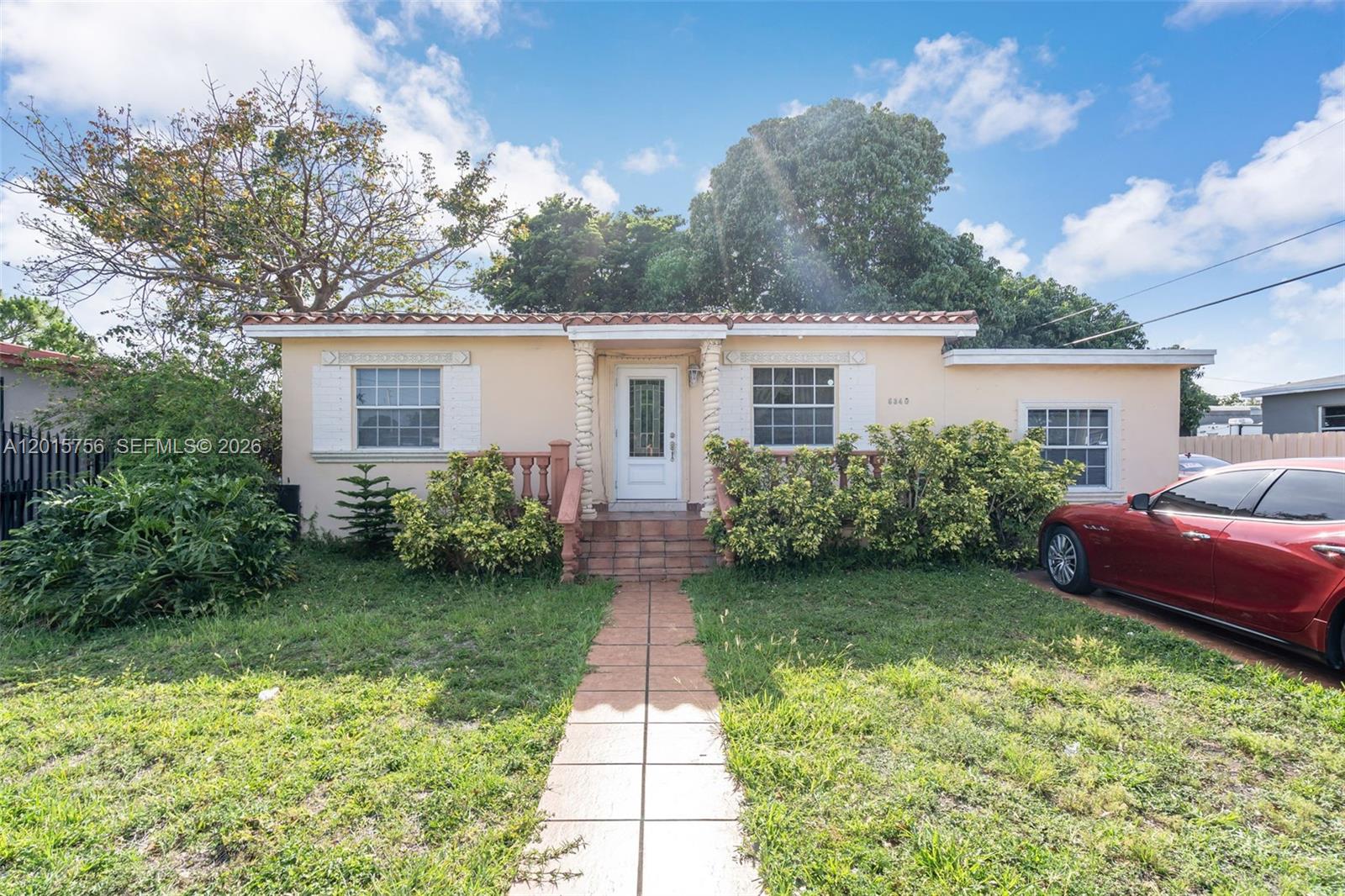 5340 E 4th Avenue, Hialeah, FL 33013, Hialeah