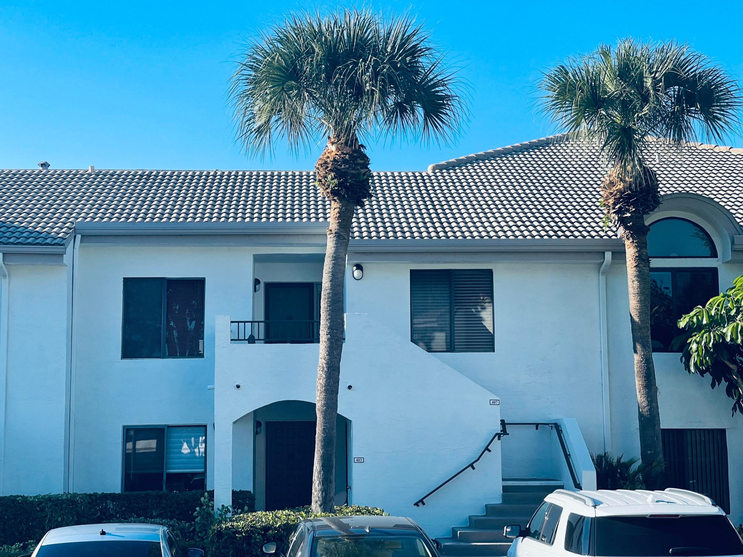7473 Glendevon Lane 407, Delray Beach, FL 33446, Delray Beach