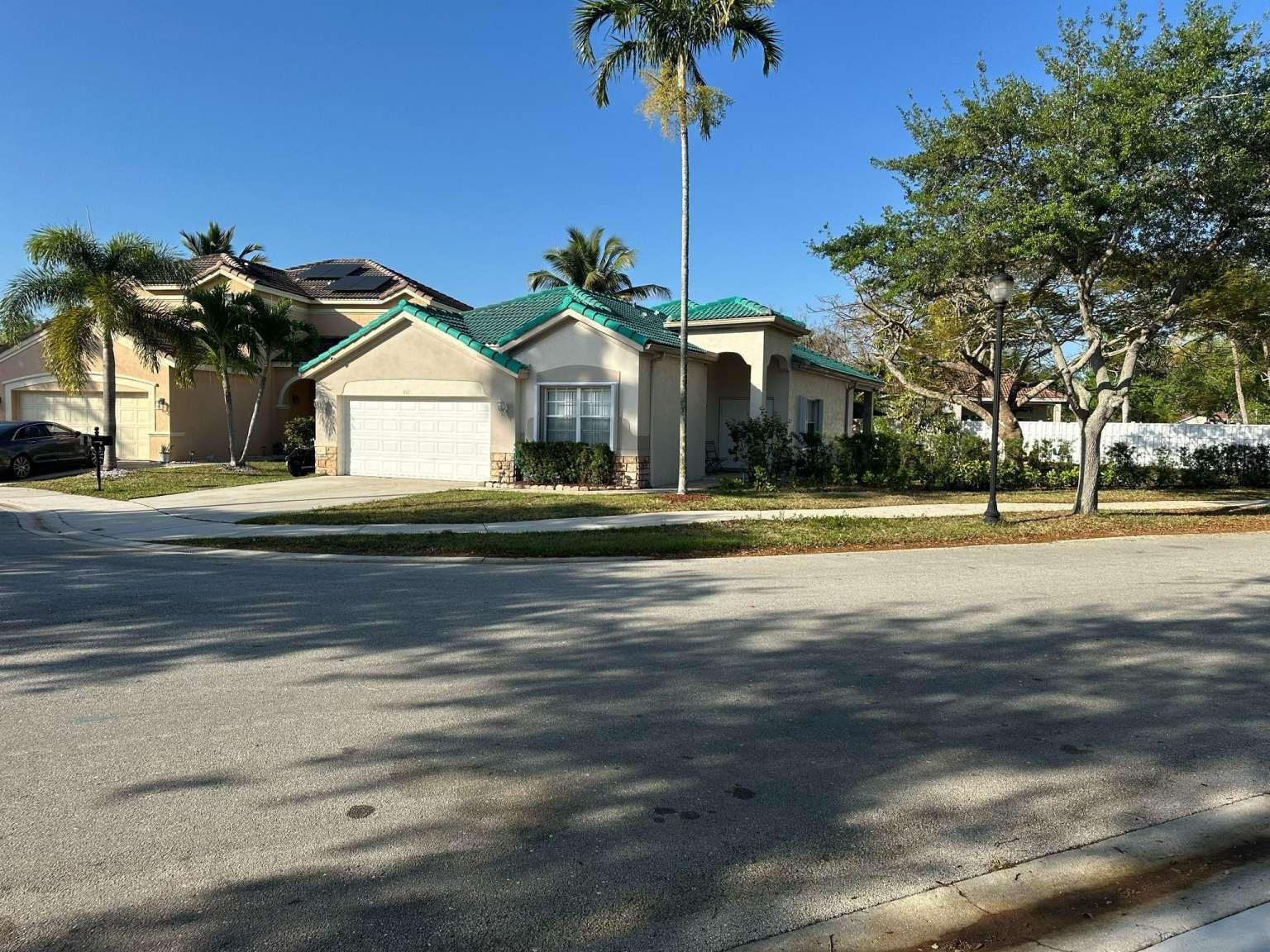 862 Vista Meadows Drive, Weston, FL 33327, Weston