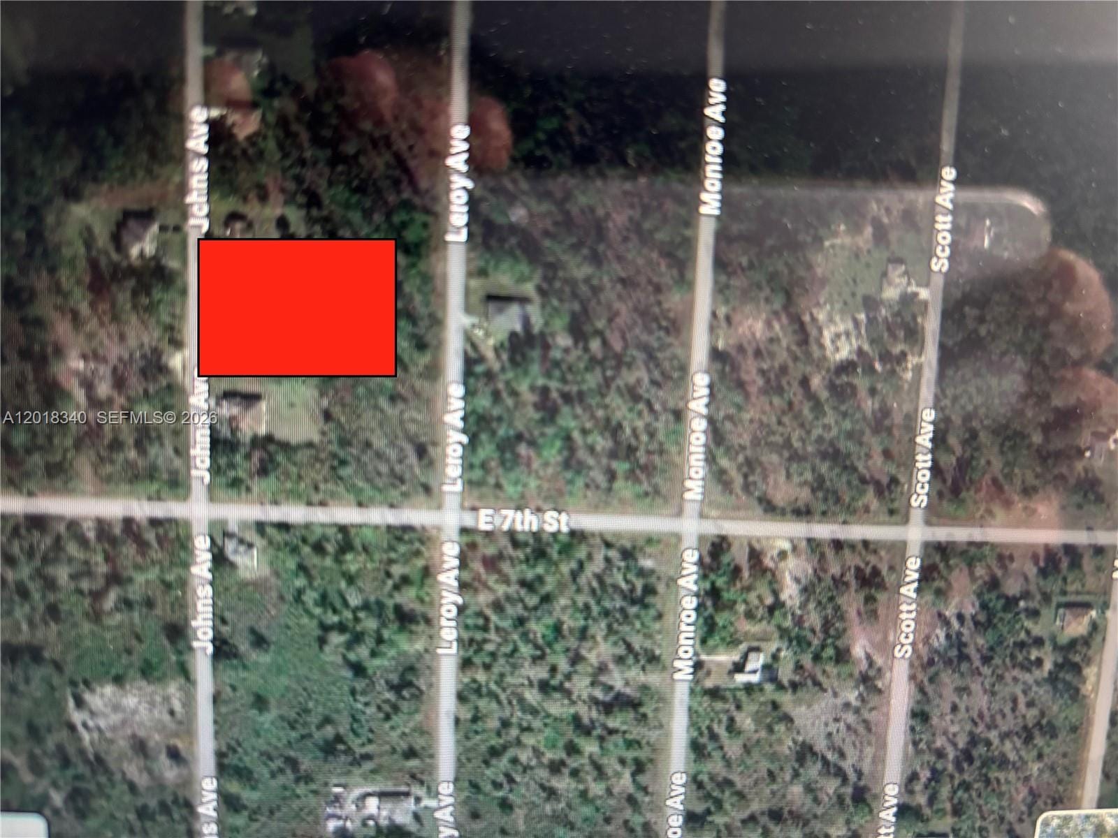 706 Johns Avenue, Lehigh Acres, FL 33972 photo 5
