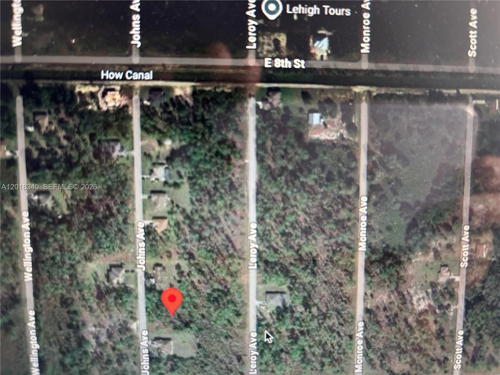 706 Johns Avenue, Lehigh Acres, FL 33972 photo 6