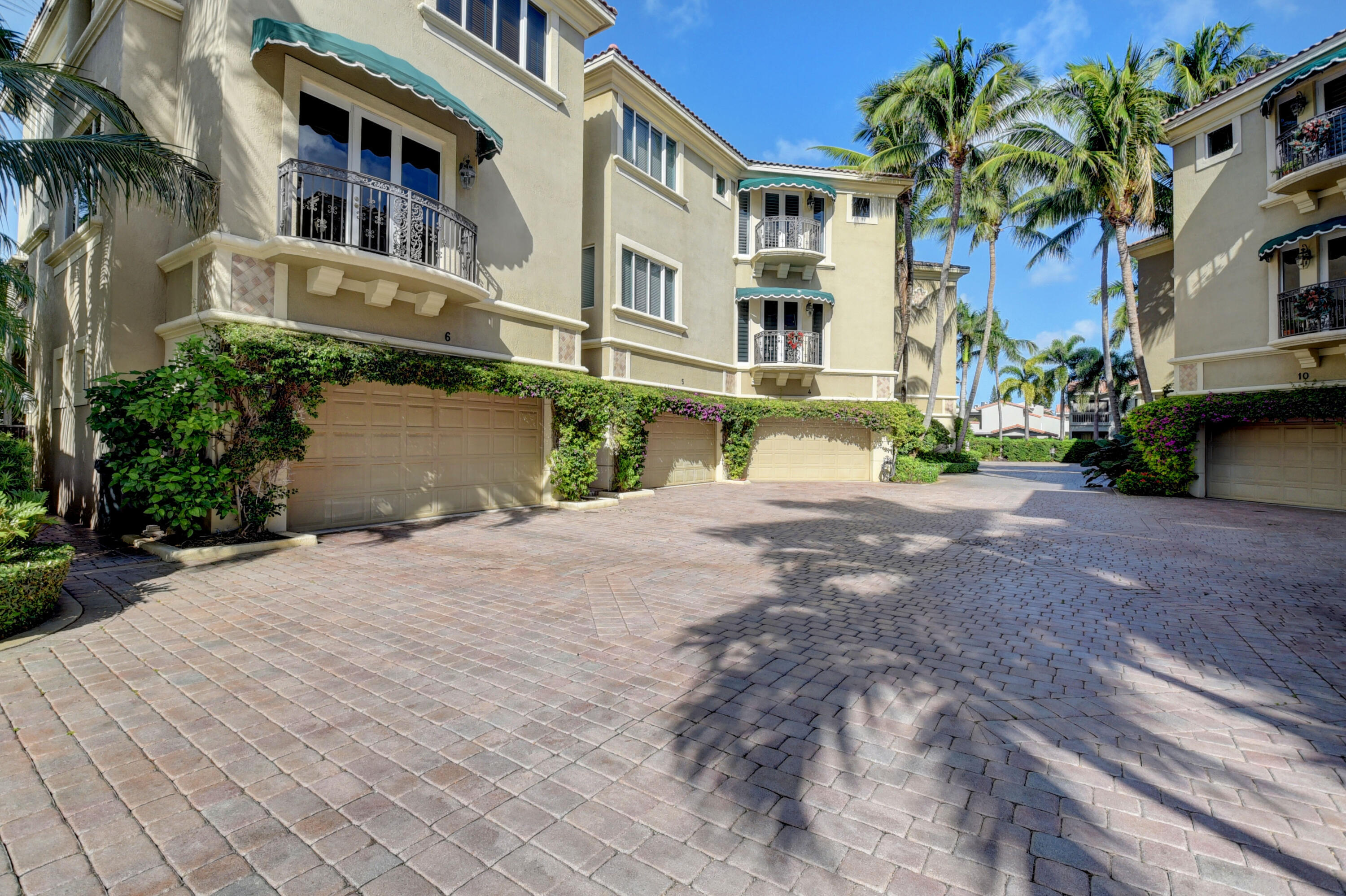 921 Osceola Drive Unit 4, Boca Raton, FL 33432, Boca Raton