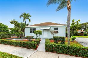510 56th Street, West Palm Beach, FL 33407, West Palm Beach
