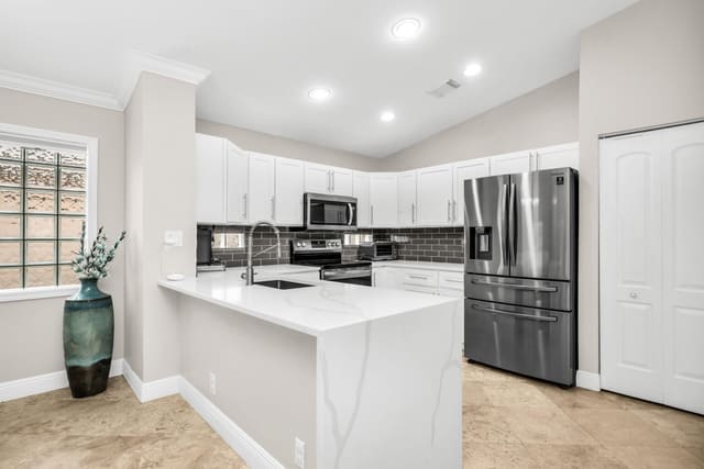 12361 NW 55th Street, sold in Wyndham Lakes North, Coral Springs, FL