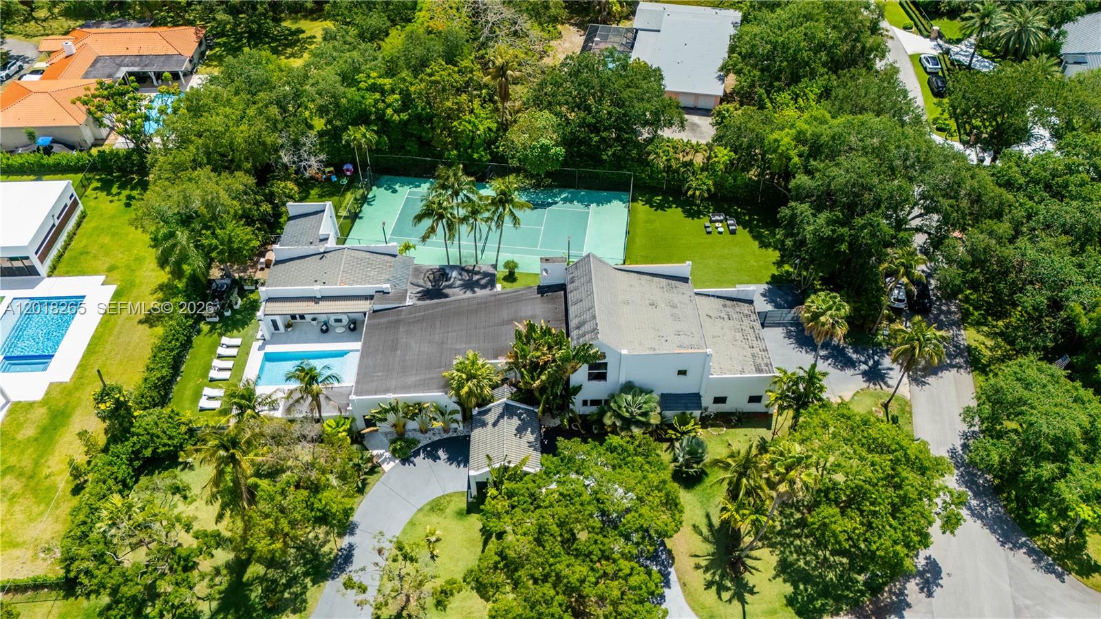 9715 SW 89th Court, Miami, FL 33176, Miami