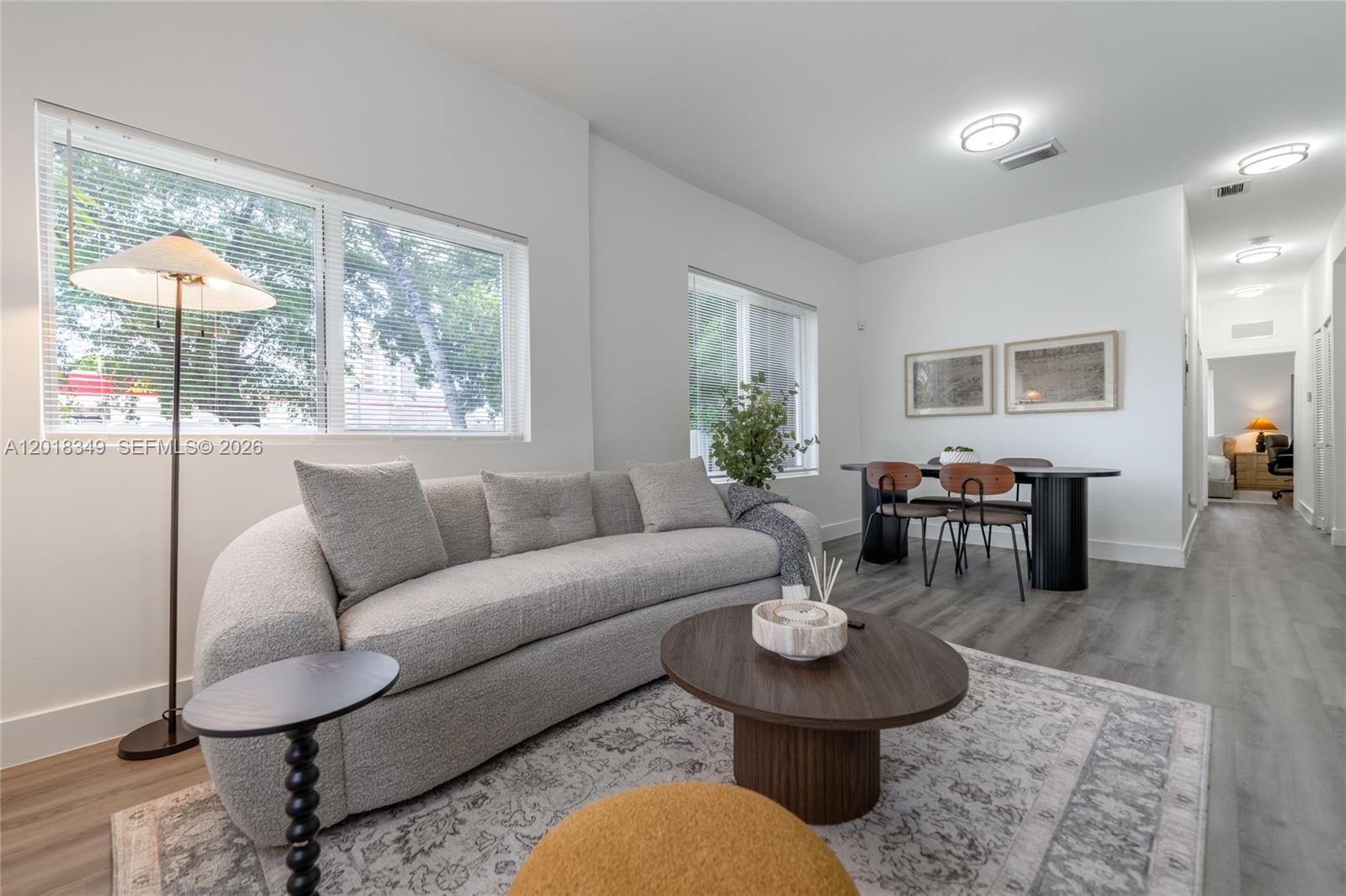 44 NW 10th Avenue 2, Miami, FL 33128, Miami