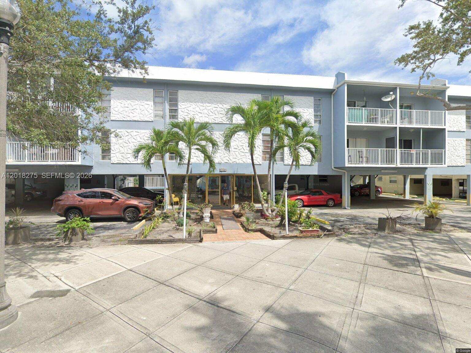 1735 NE 164th Street 306, North Miami Beach, FL 33162, North Miami Beach