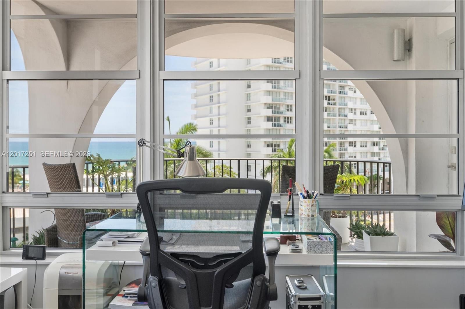 5660 Collins Avenue 6C, Miami Beach, FL 33140, Miami Beach