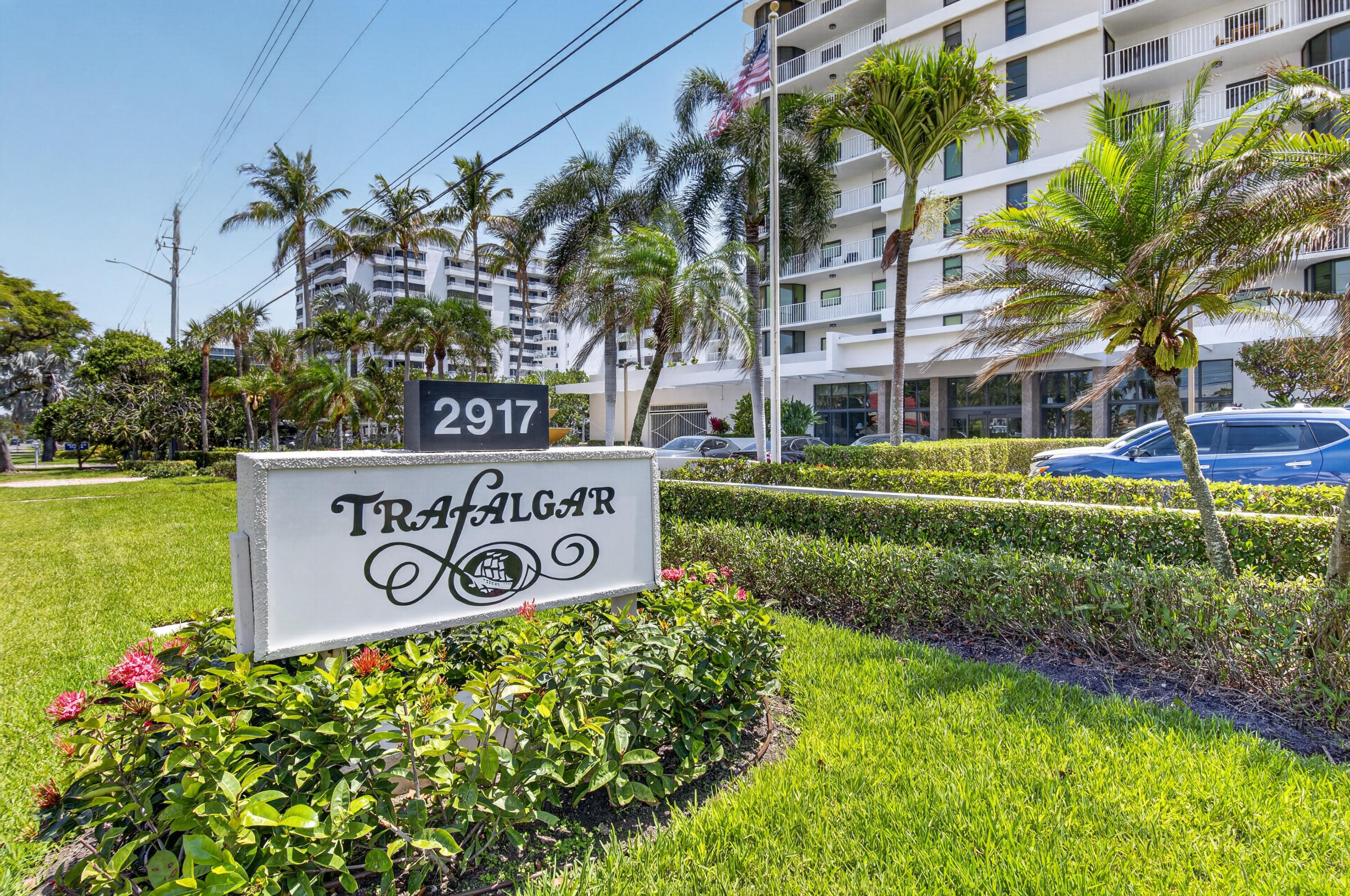 2917 S Ocean Boulevard 902, Highland Beach, FL 33487, Highland Beach